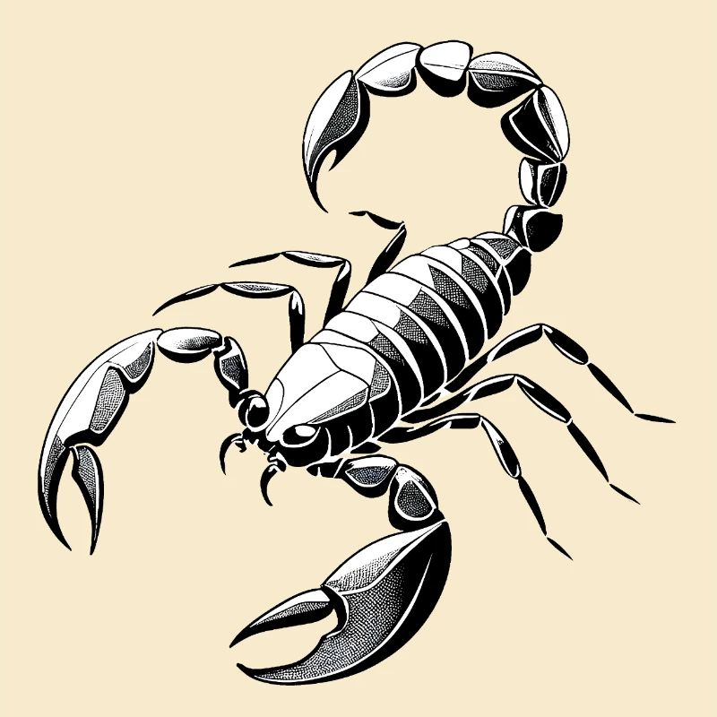 Skorpion