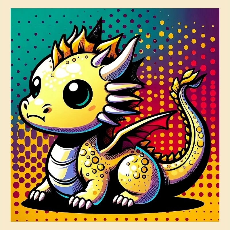 Drache