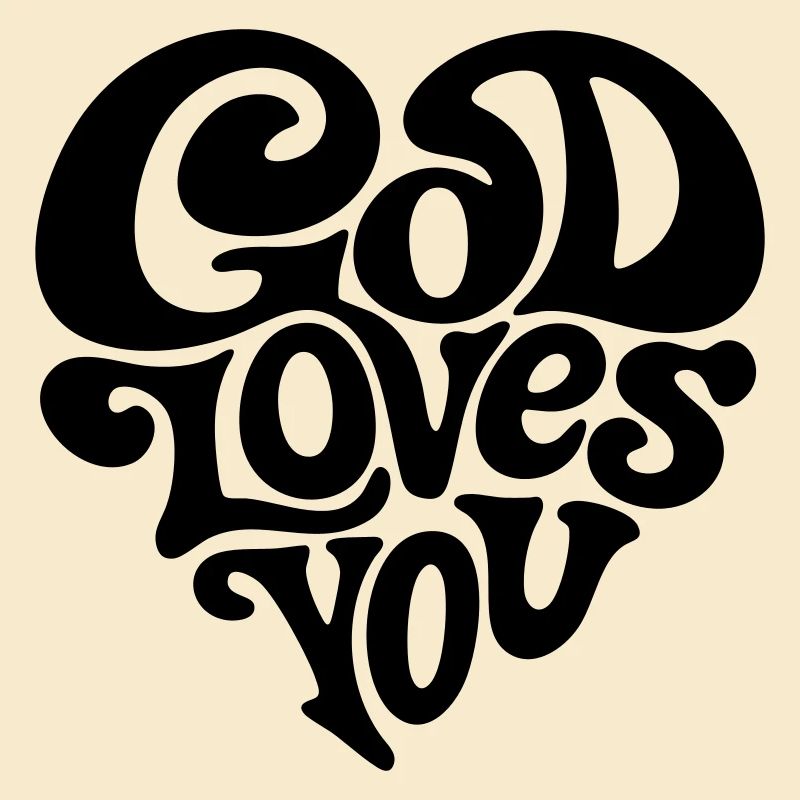 Dieu t’aime