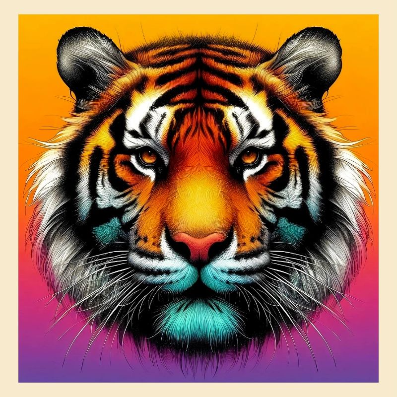 tiger