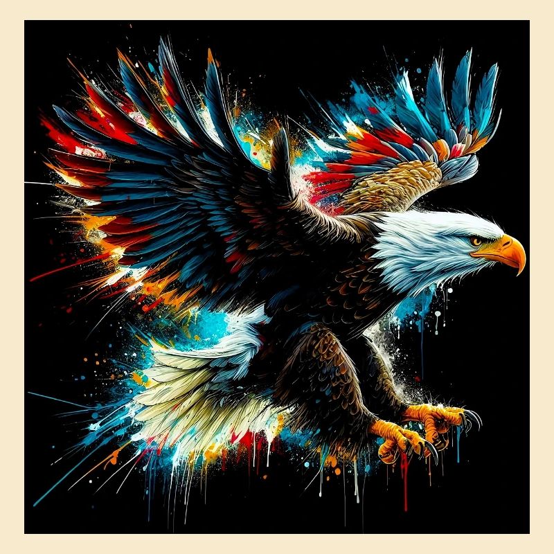 eagle