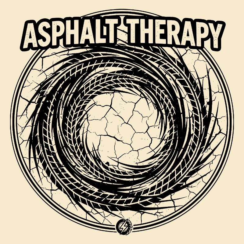 Thérapie par l’asphalte