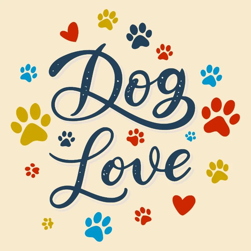 Dog Love Script