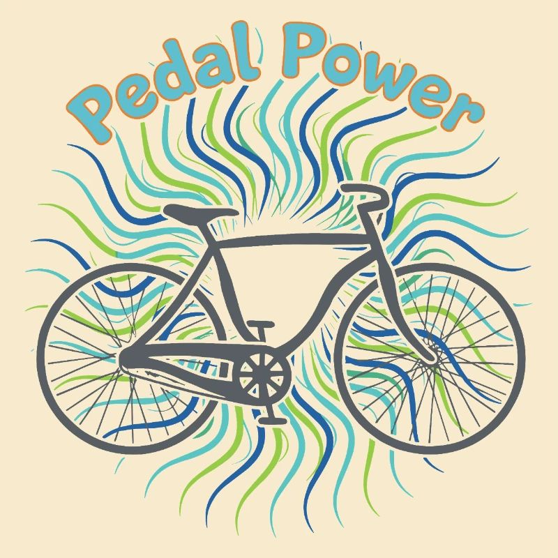 Pedal Power