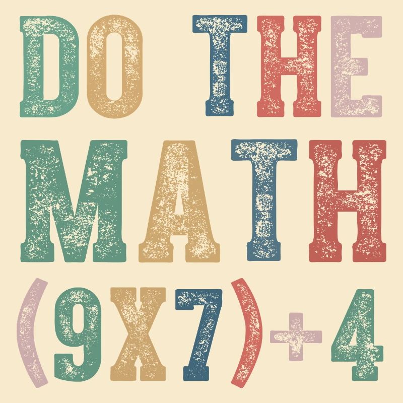 Faire le Math 67 Mème Drôle Six Sept