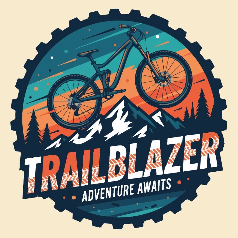 Aventure de VTT Trailblazer