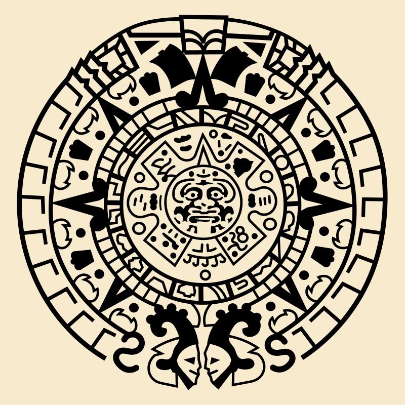 Calendrier maya