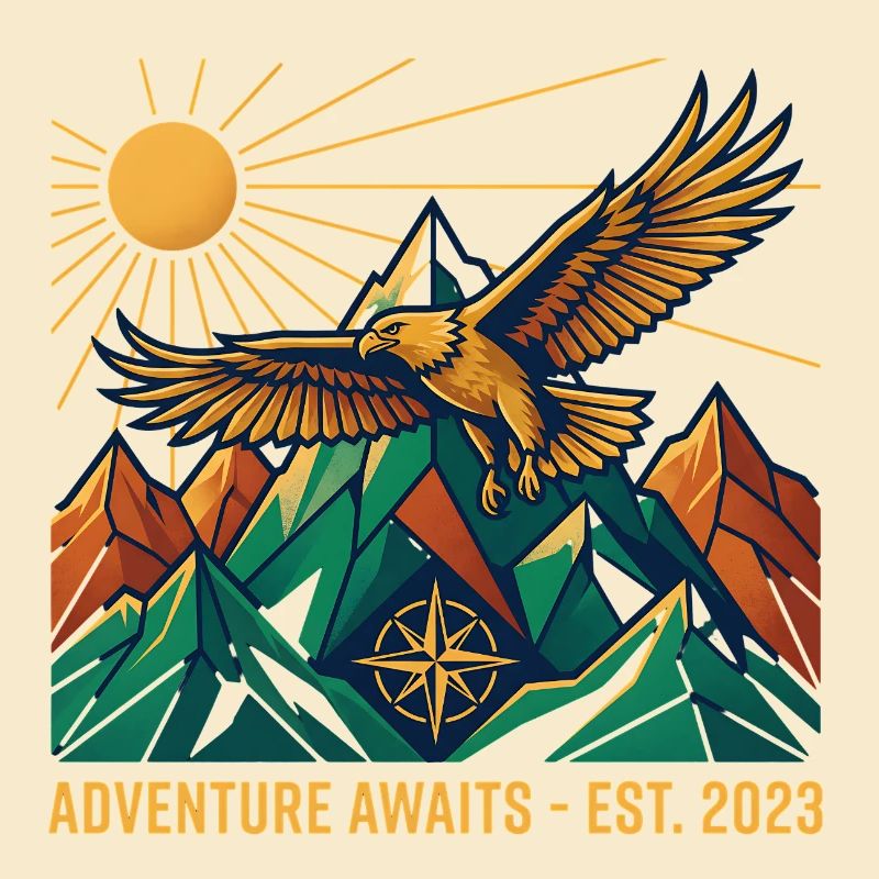 L’aventure vous attend