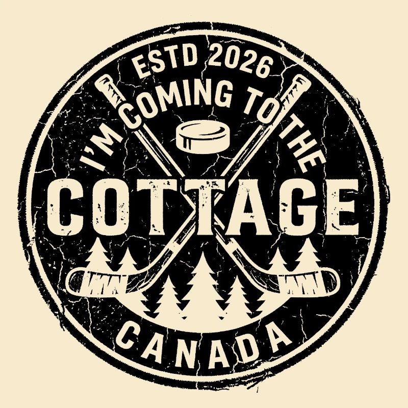 Timbre Cottage Canada ESTD 2026