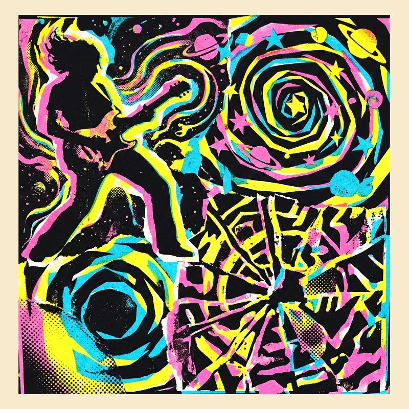 Rock psychédélique