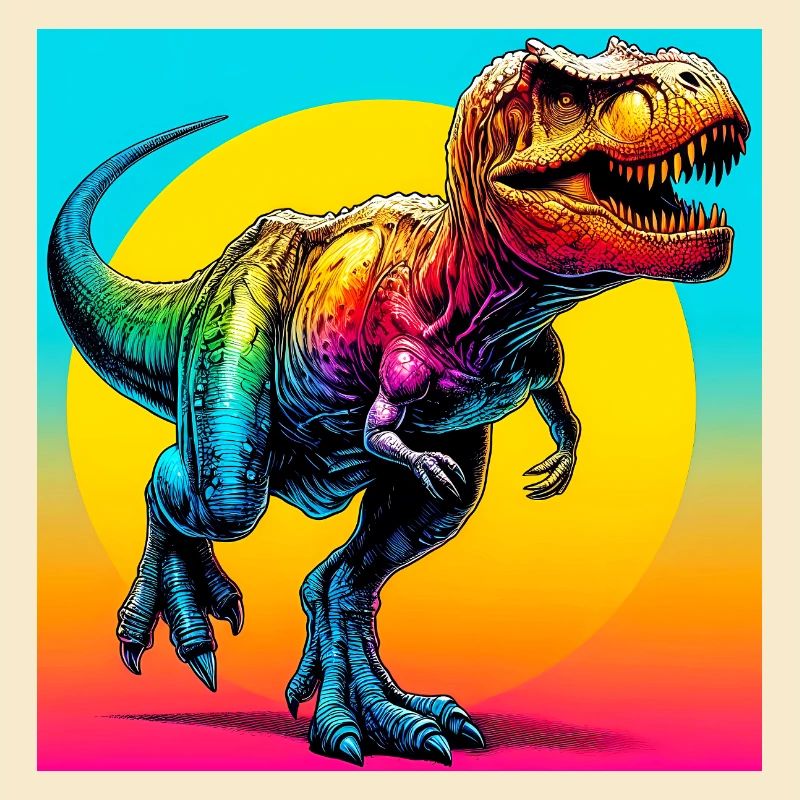 Dinosaurier