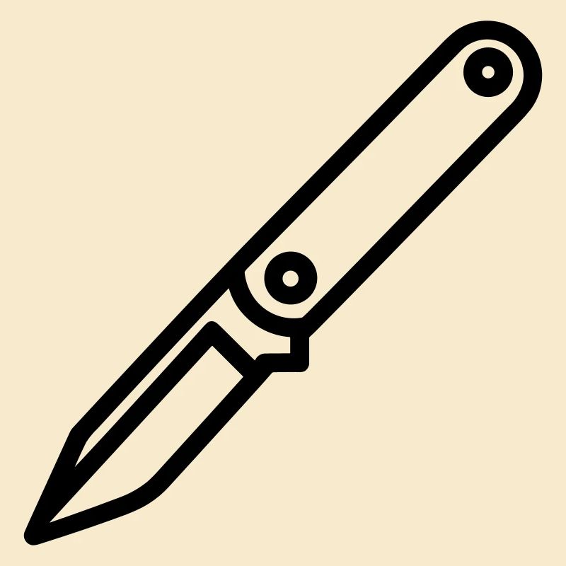 couteau