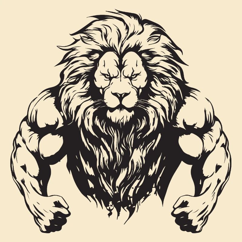Leo Muscles