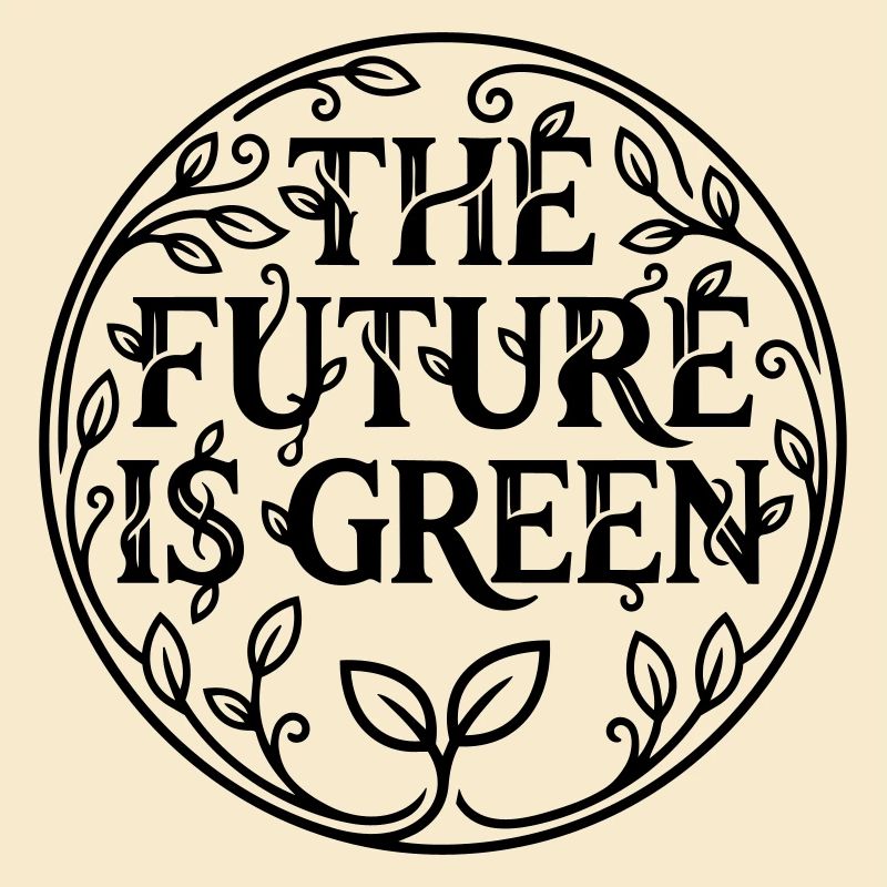 Avenir vert