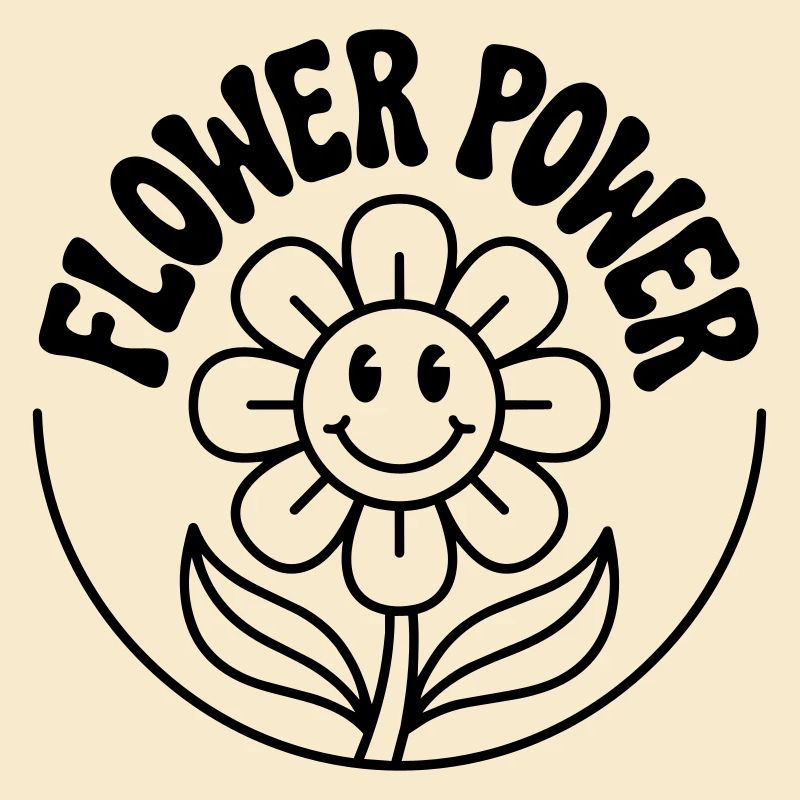 Flower Power