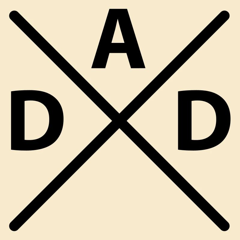 Dad Kreuz
