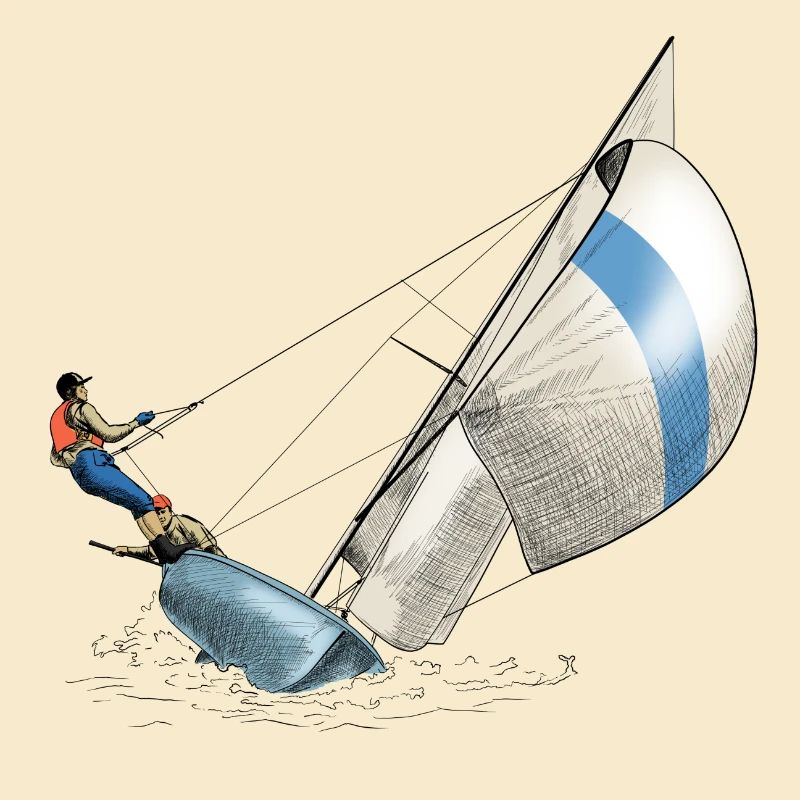 sailing