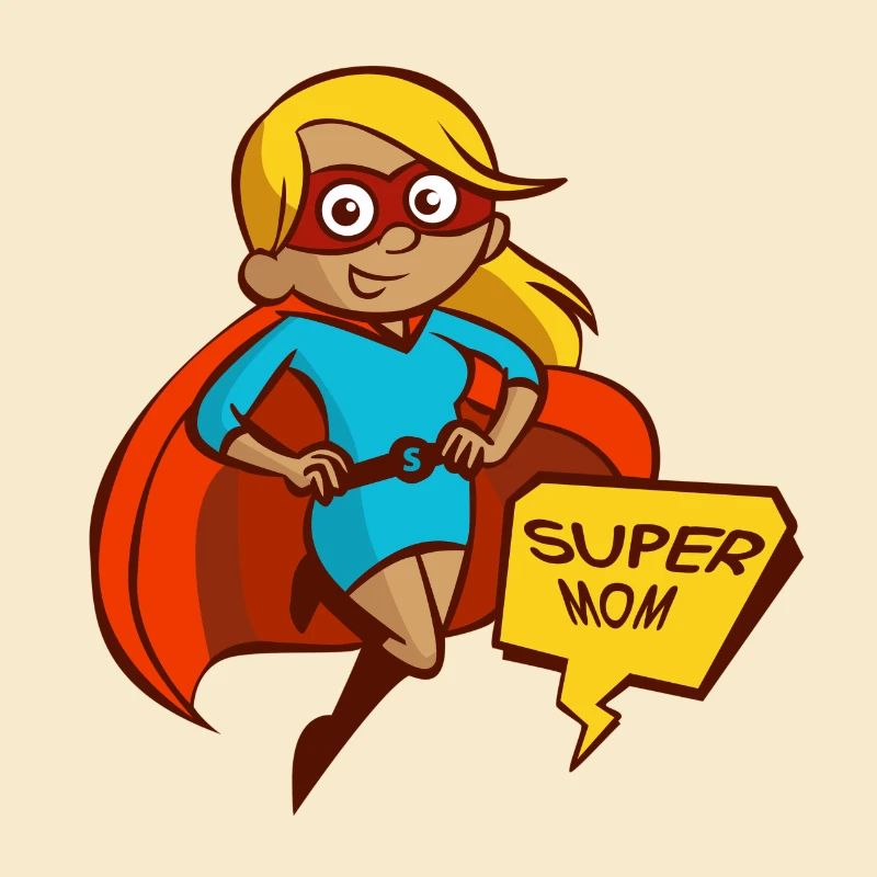 Super Mutter