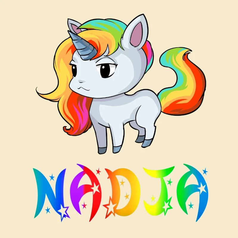 Nadja unicorn