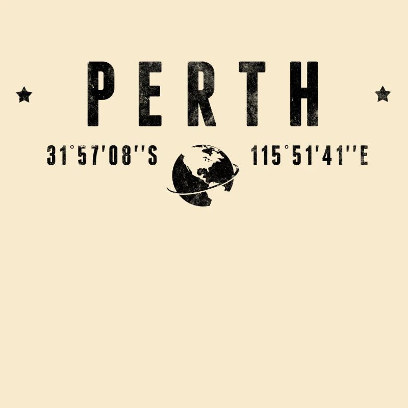 Perth