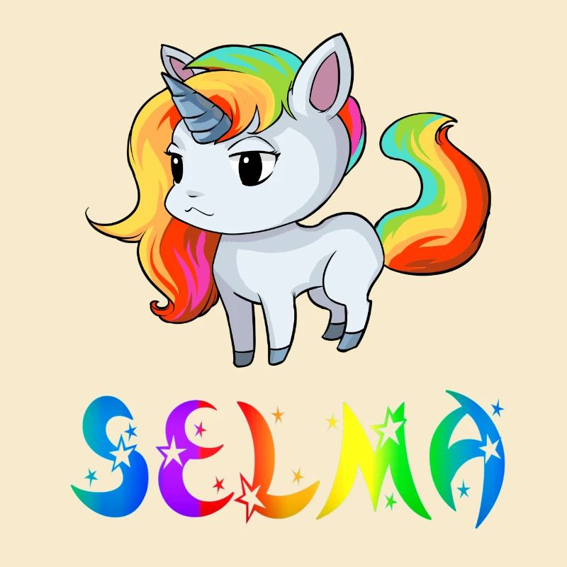 Unicorn Selma