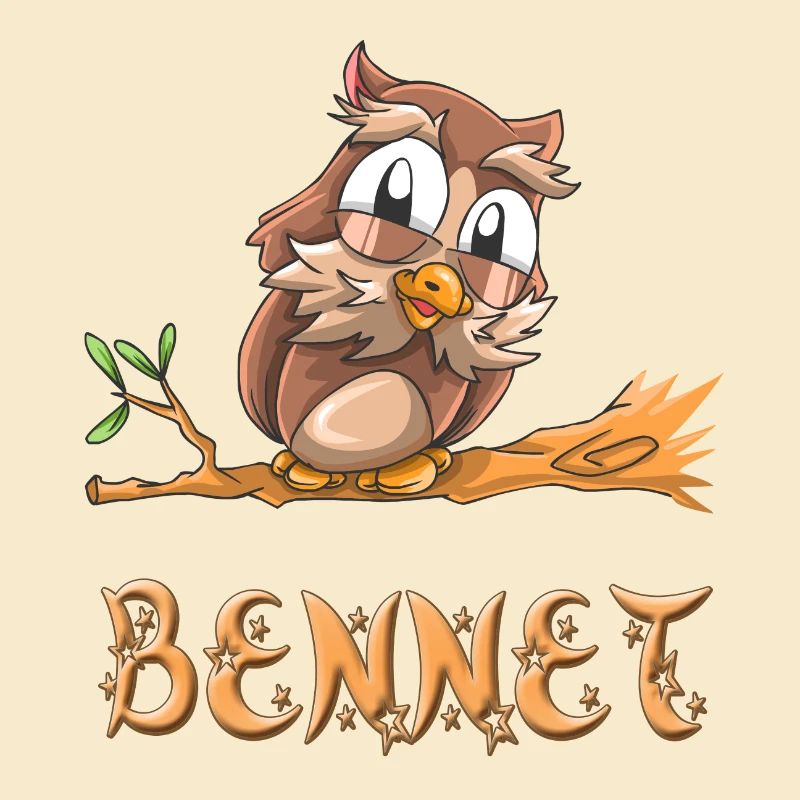 Hibou Bennet