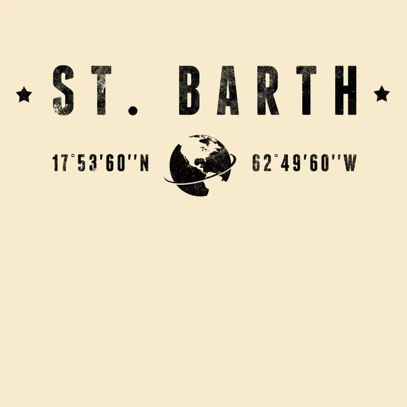 St Barth