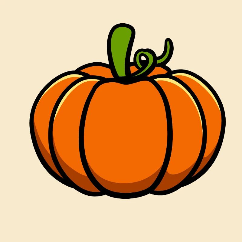 pumpkin