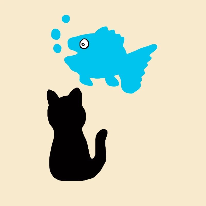 Fish Thoughts