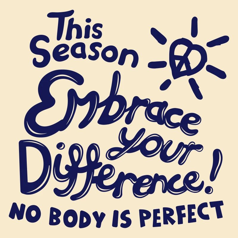 Embrace Difference