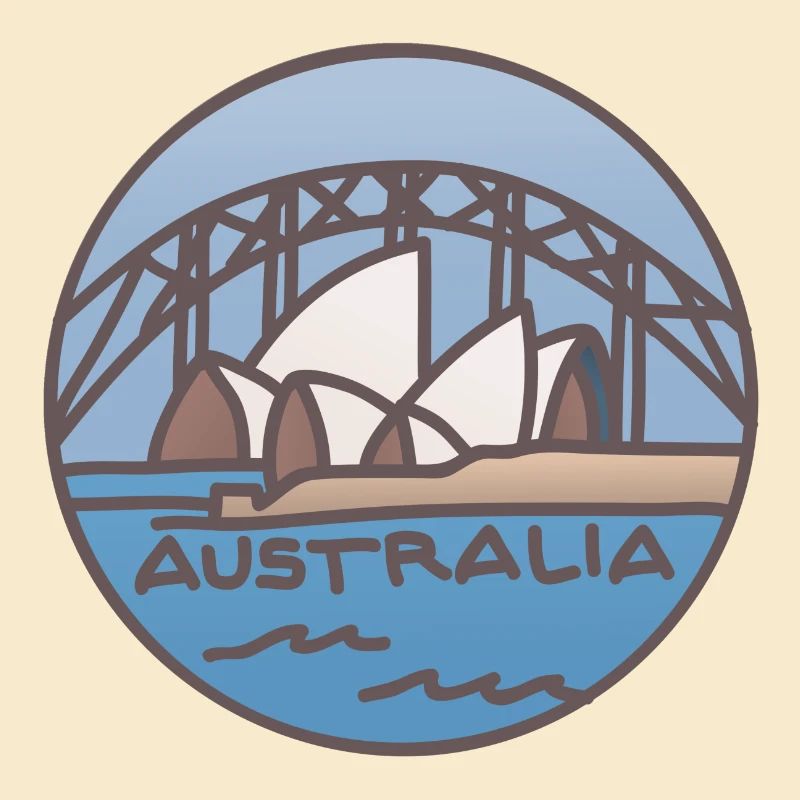 Australien - Sydney
