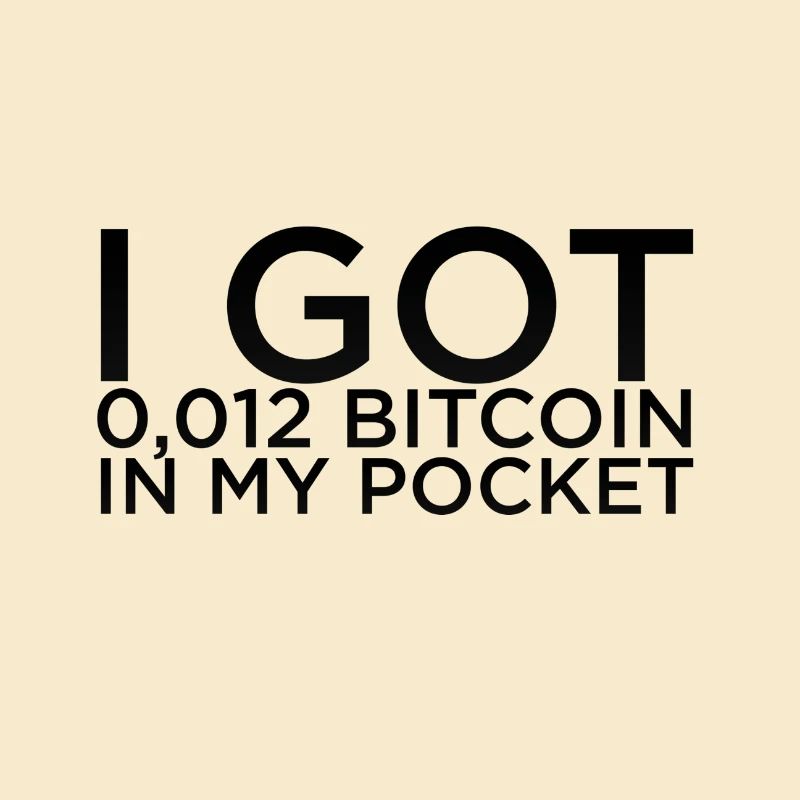 Bitcoin Spruch