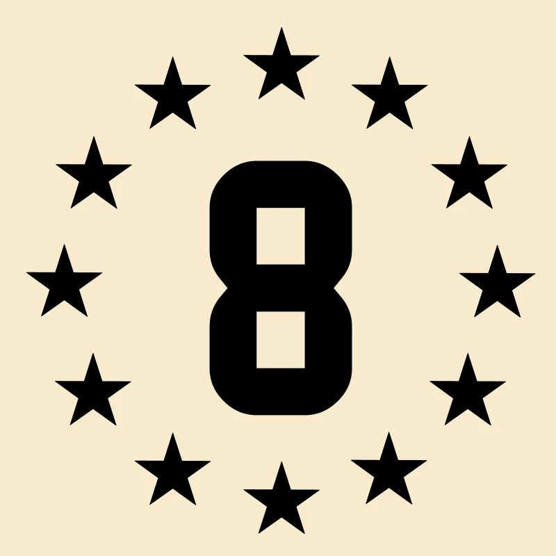 8 ans