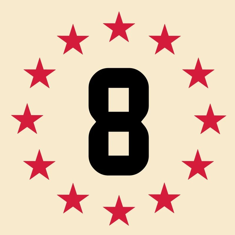 8 ans