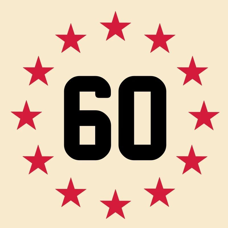 60 ans