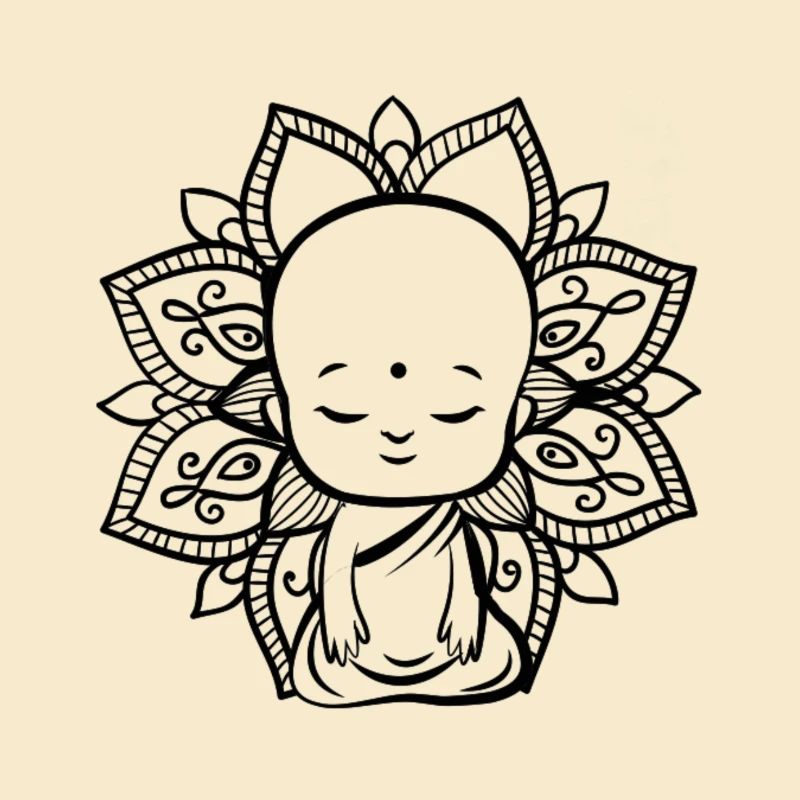 Bouddha