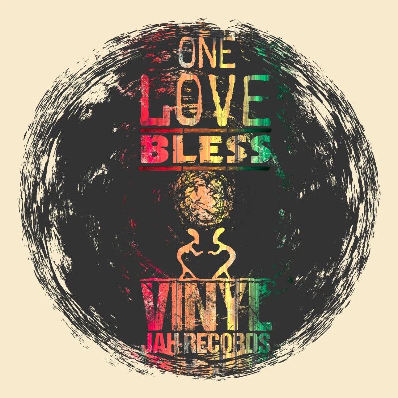 vinyle reggae