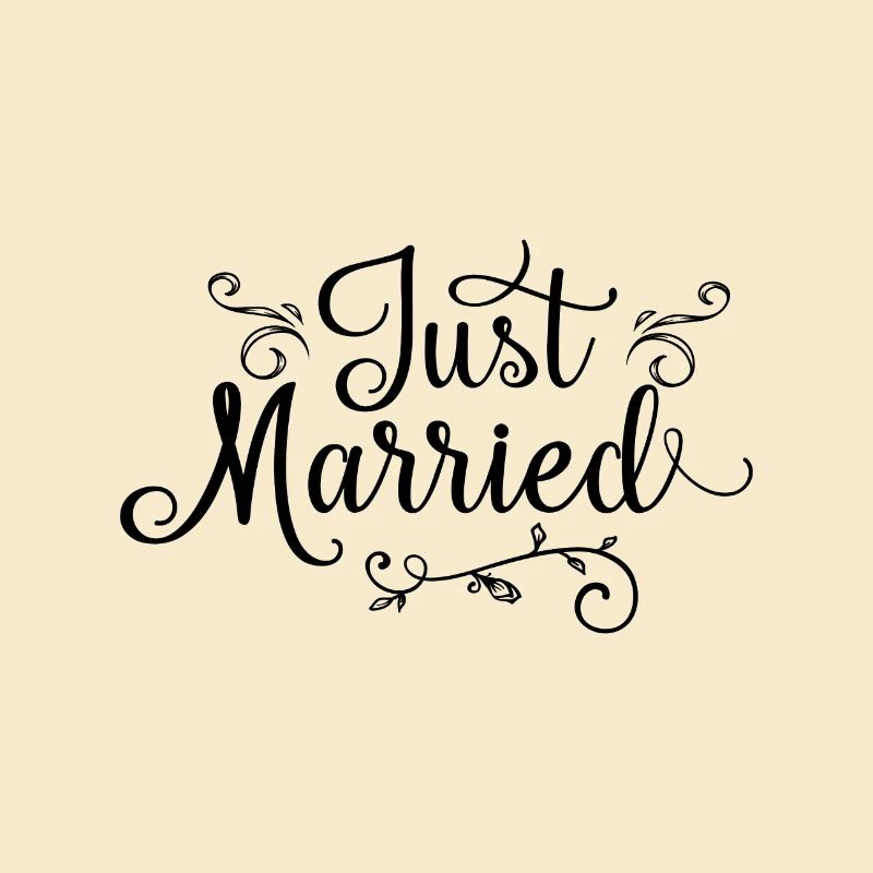 Just Married