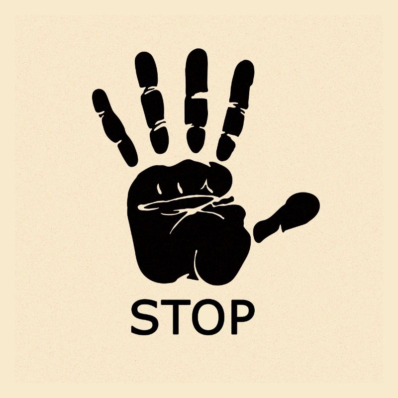 stop