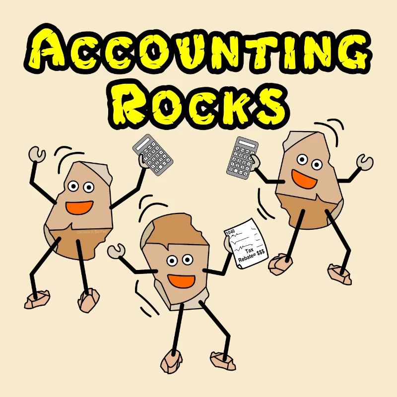 Accounting Rocks