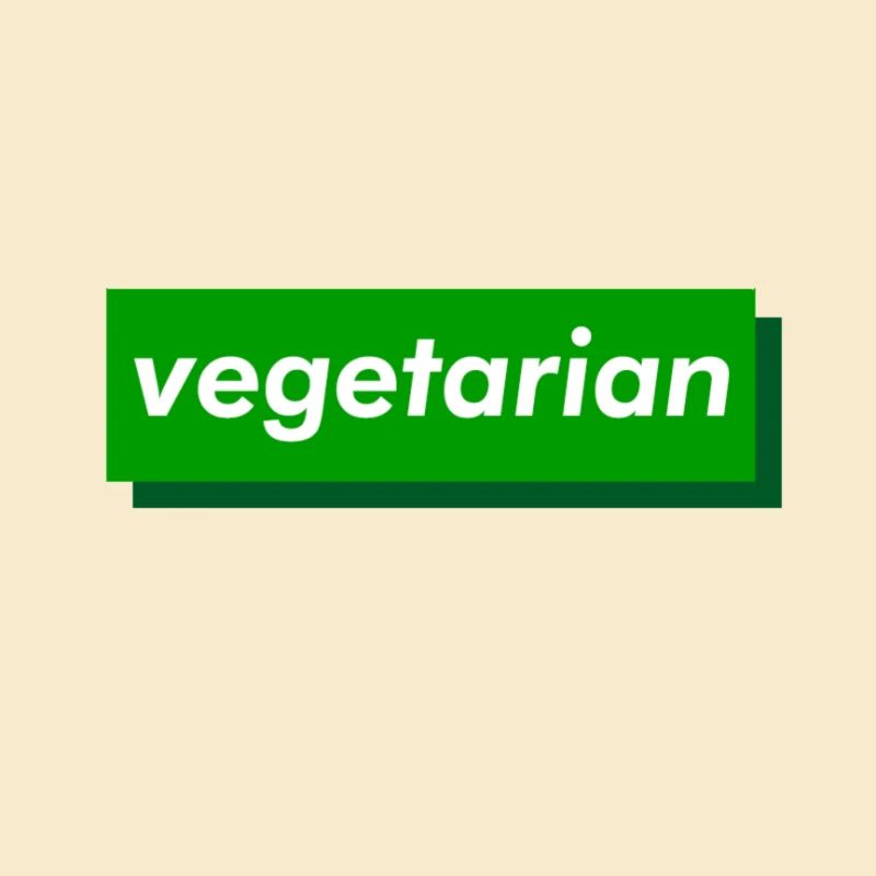 vegetarian