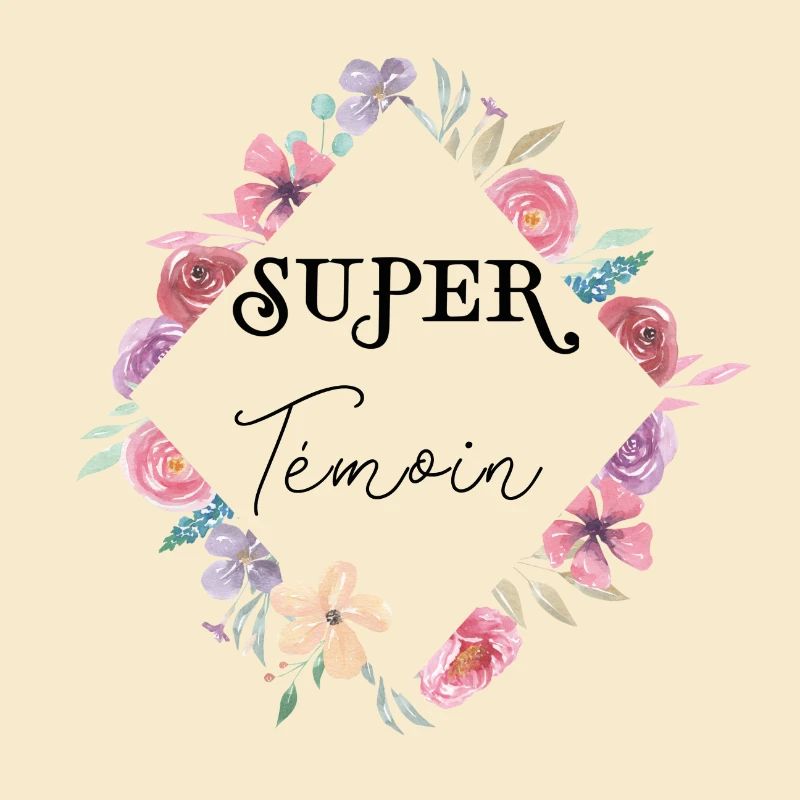 Super Témoin