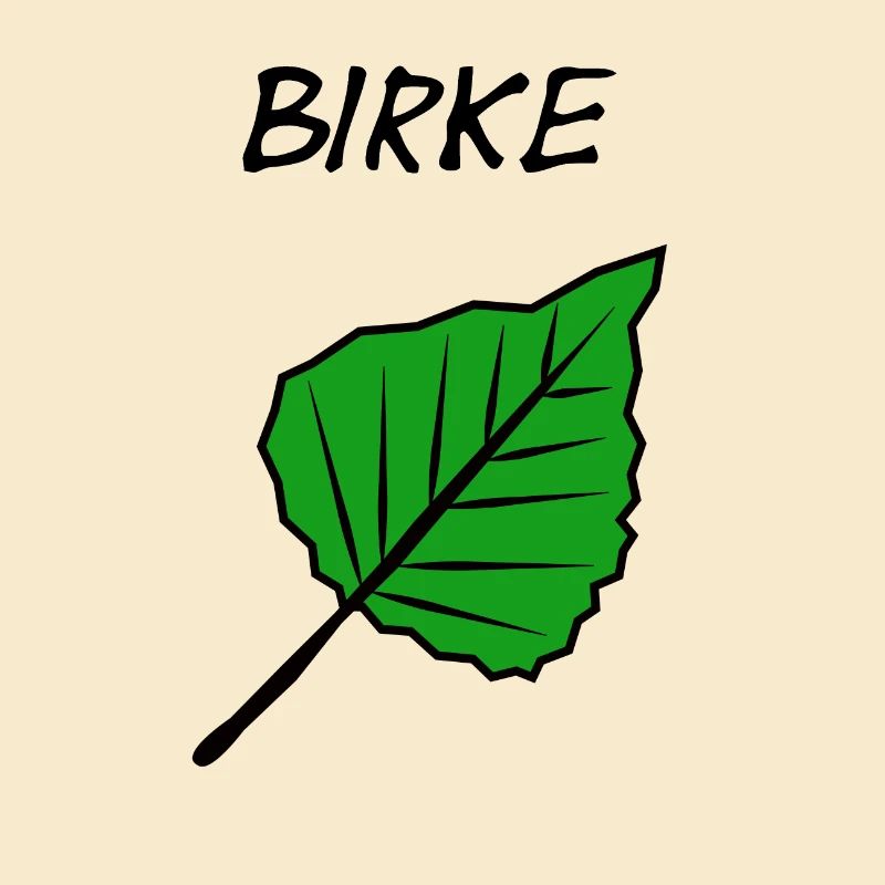 birch