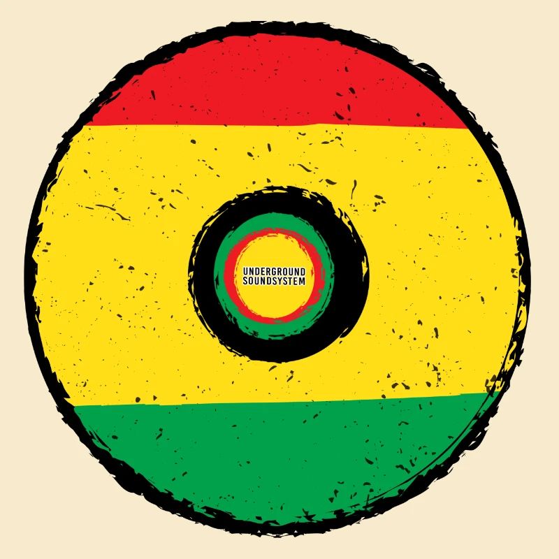 Disque Underground Soundsystem