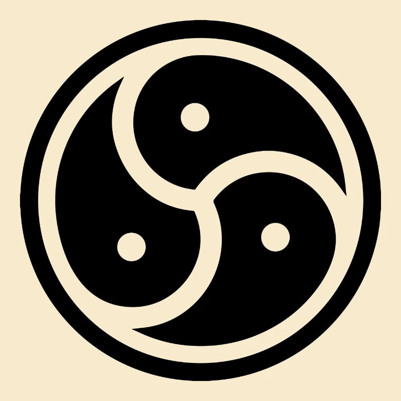 bdsm bondage fetish latex mistress symbol dominates