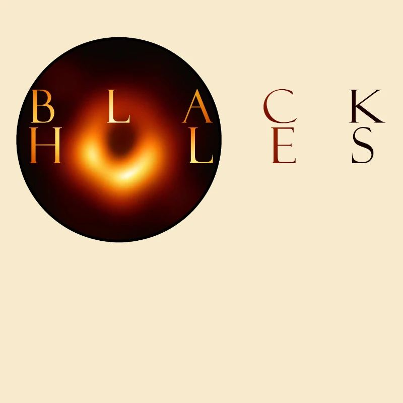 black holes