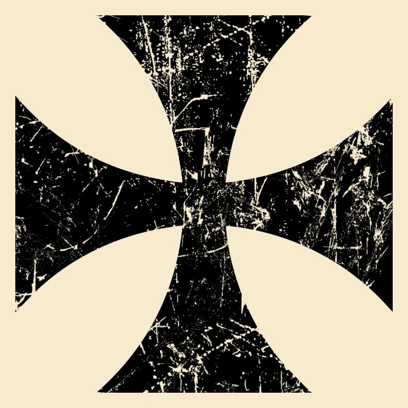 croix templer Kreuz templier croix croise