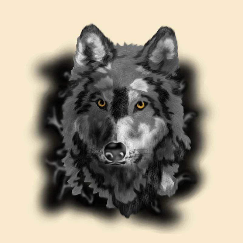 wolf