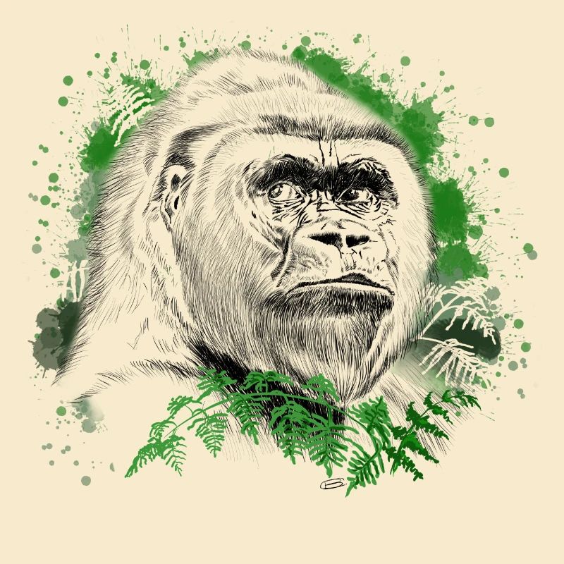 Gorilla