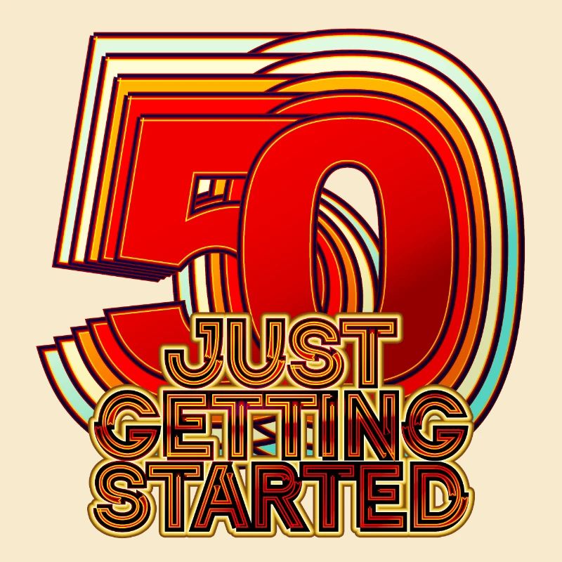50ème anniversaire